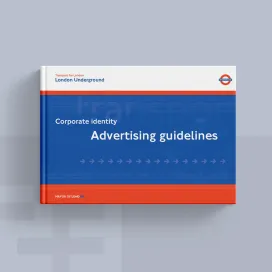 London Underground 2003